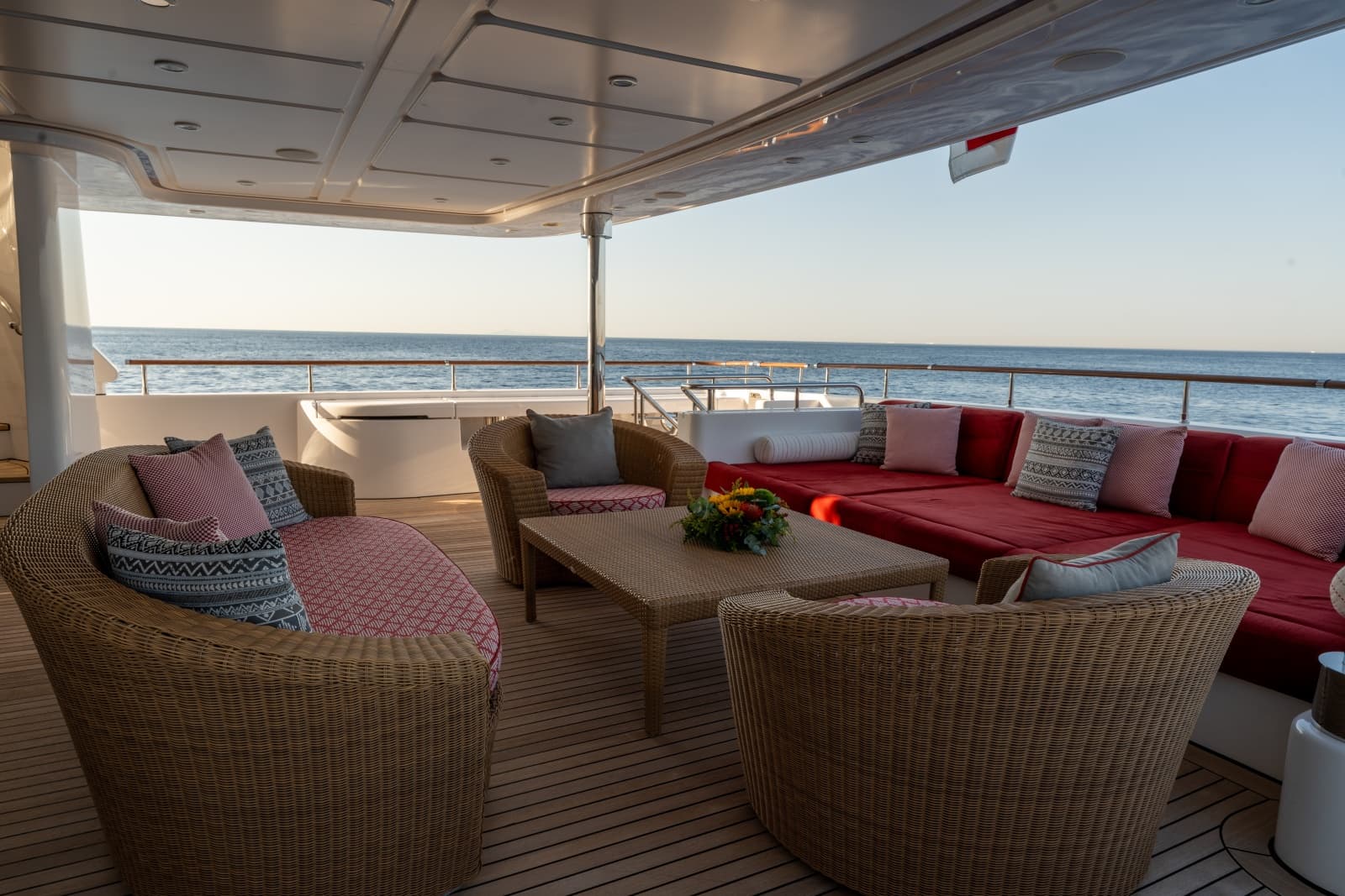 2007 CRN Pilothouse - Photo 53