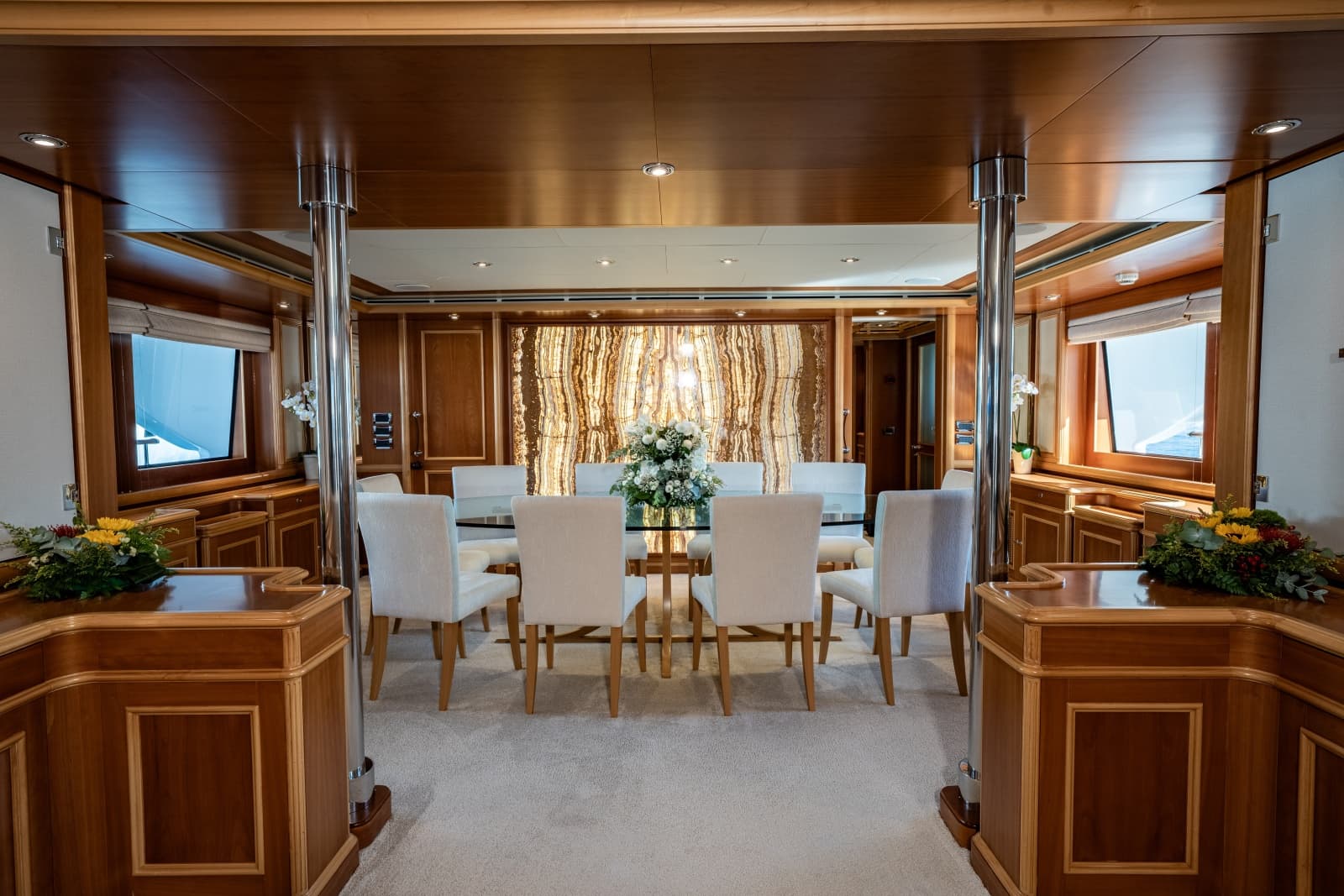 2007 CRN Pilothouse - Photo 5