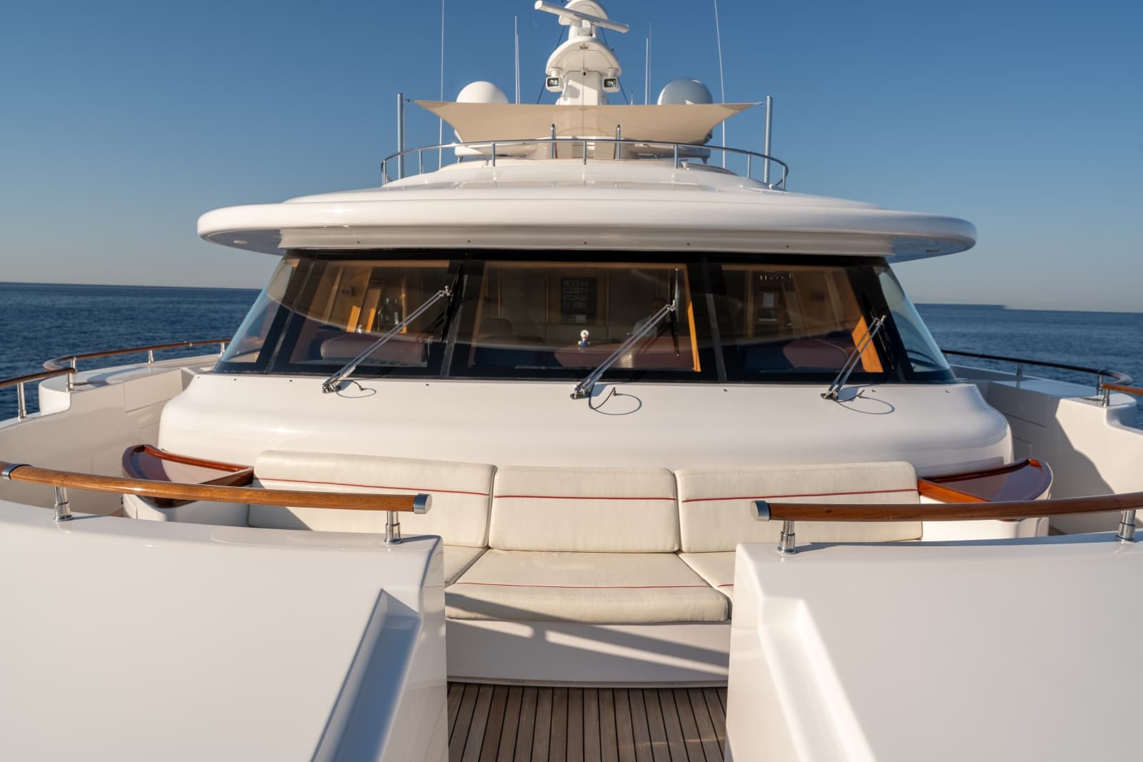 2007 CRN Pilothouse - Photo 50