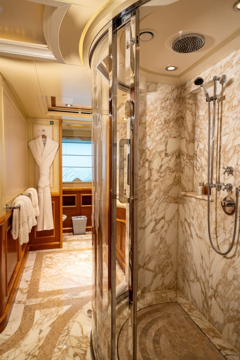 2007 CRN Pilothouse - Photo 15