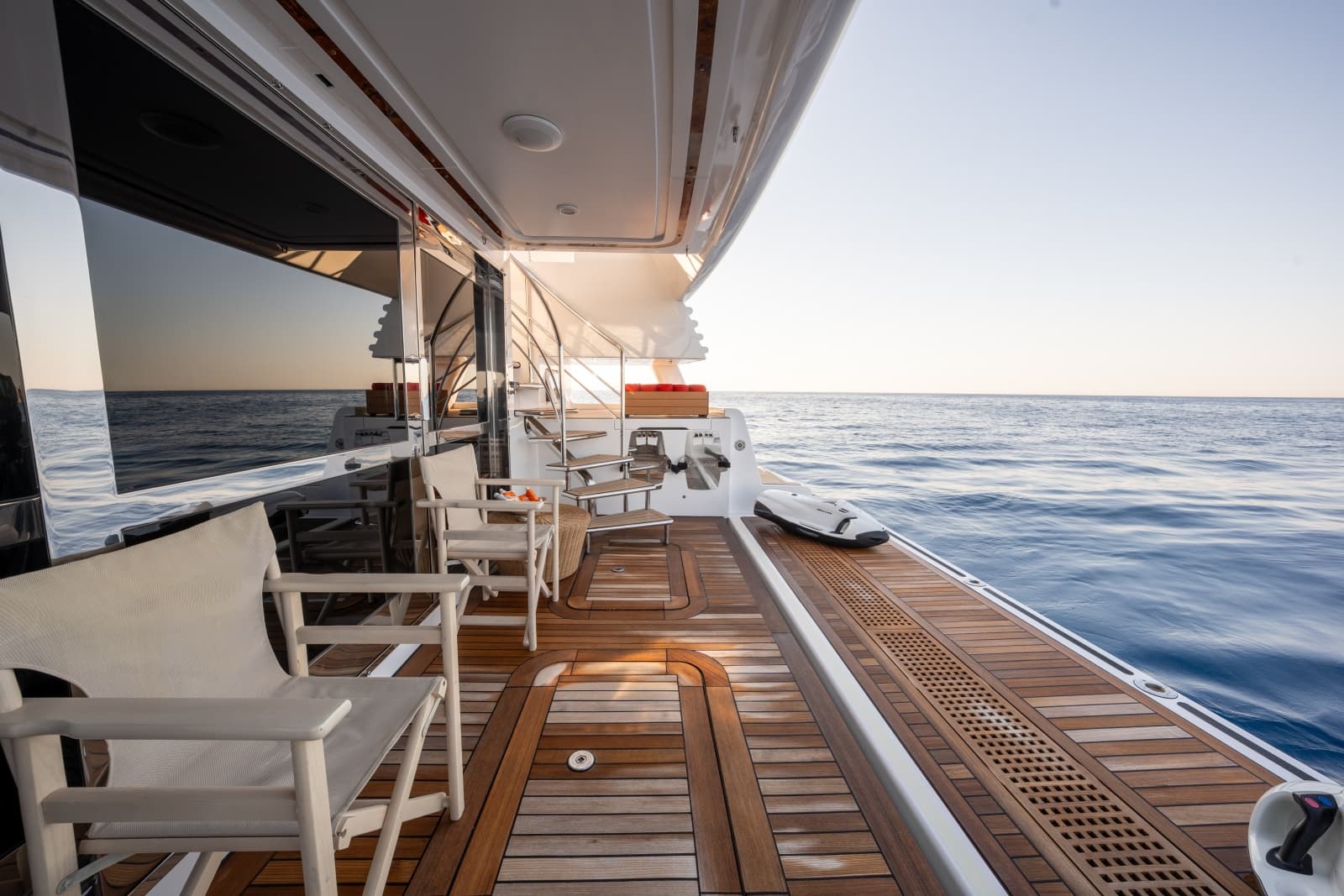 2007 CRN Pilothouse - Photo 54