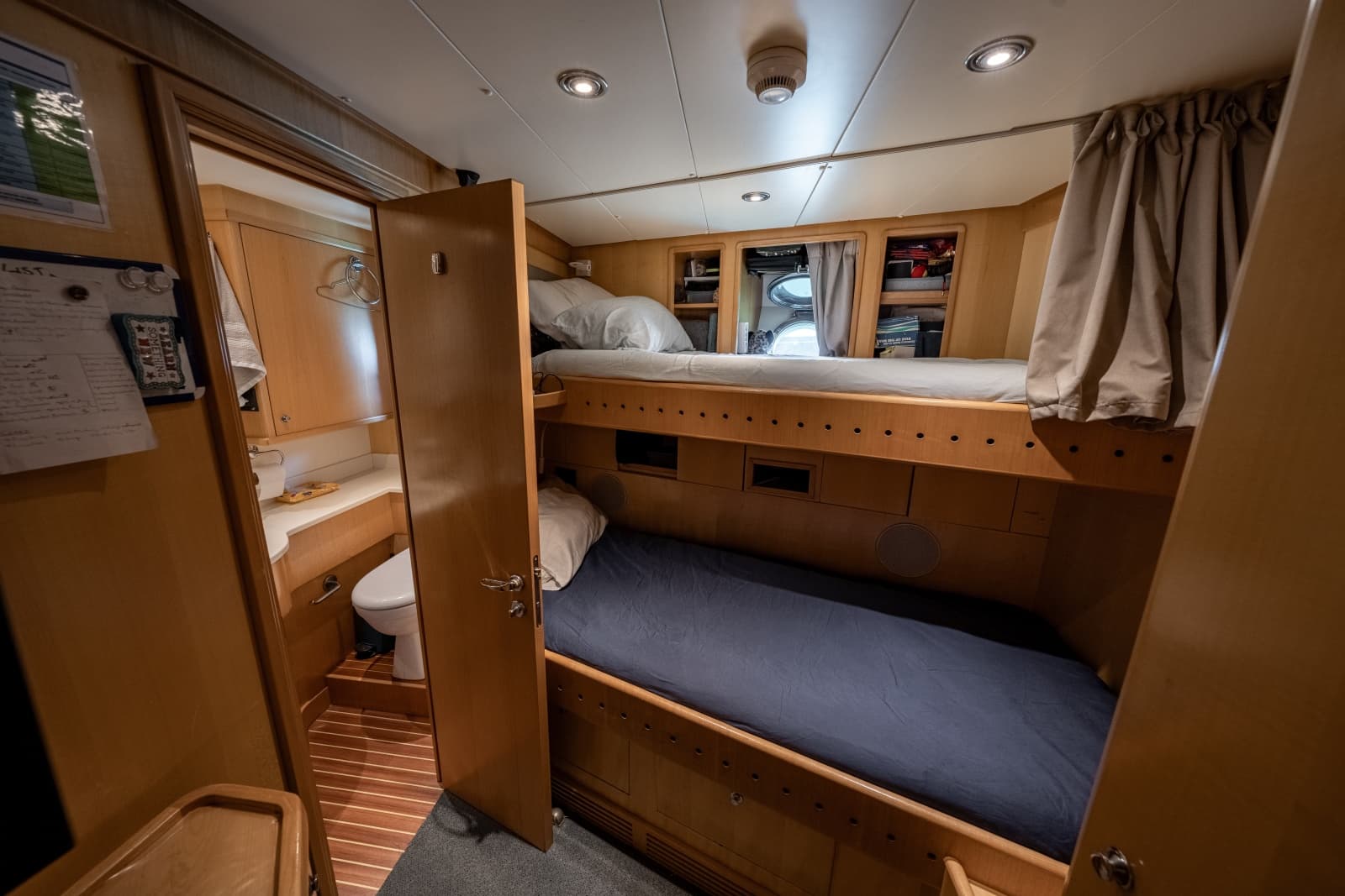 2007 CRN Pilothouse - Photo 65