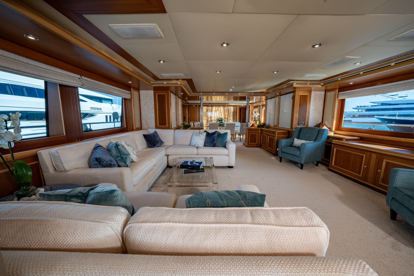 2007 CRN Pilothouse - Photo 3