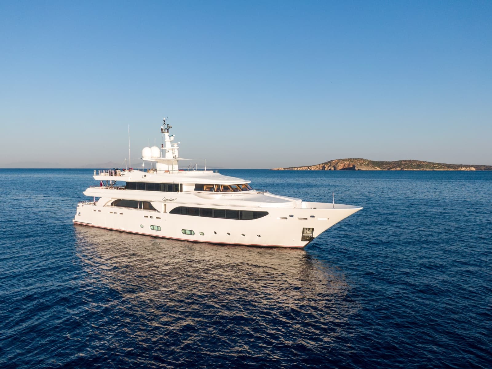 2007 CRN Pilothouse - Photo 68