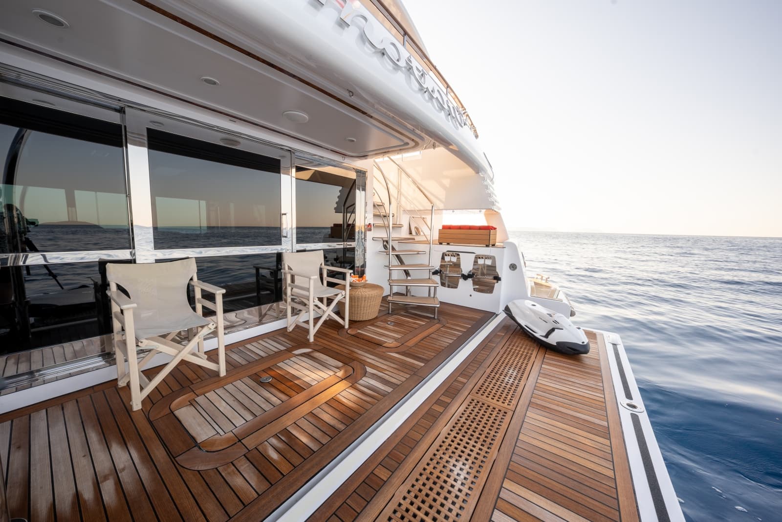 2007 CRN Pilothouse - Photo 55