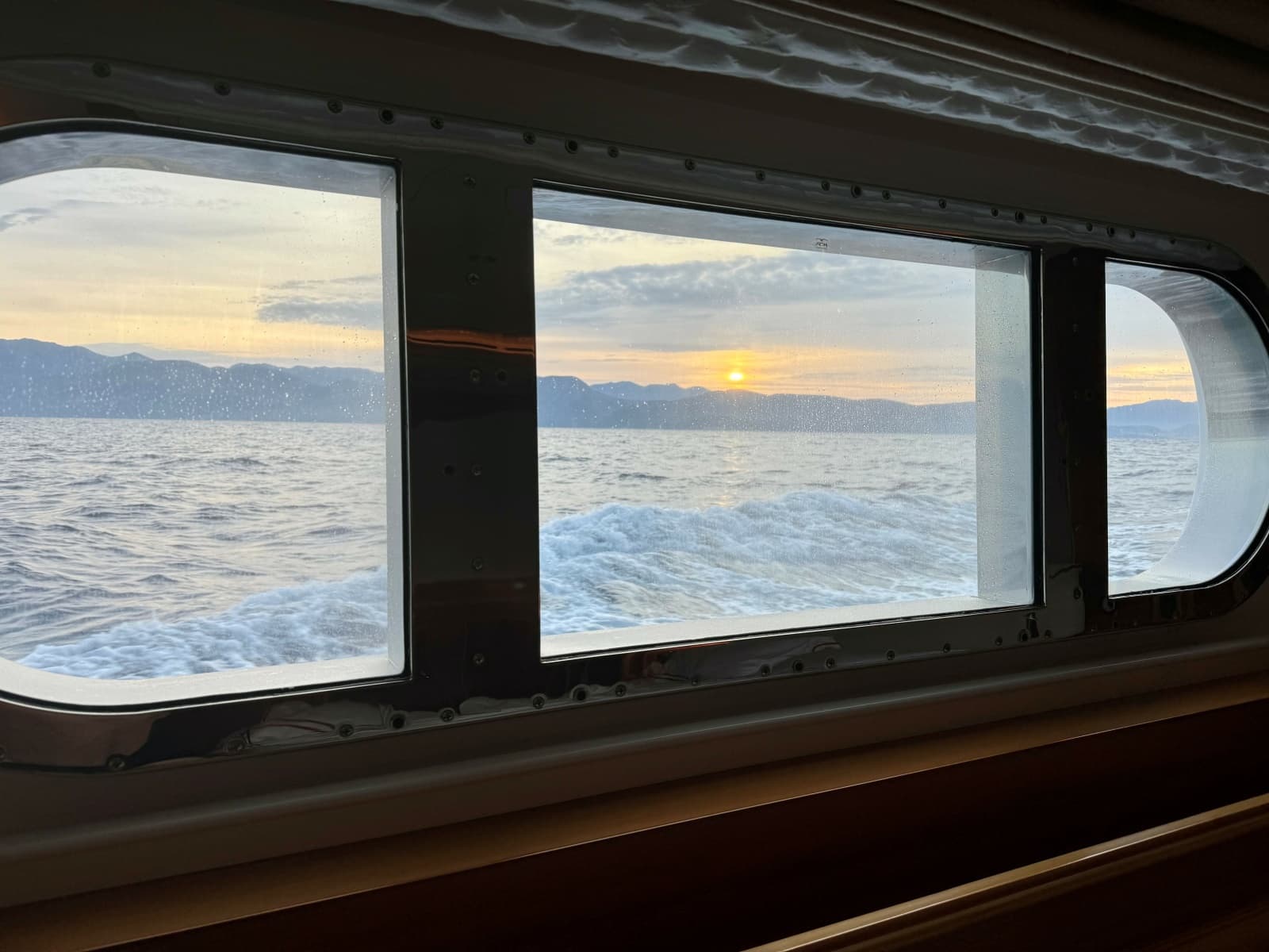 2007 CRN Pilothouse - Photo 21