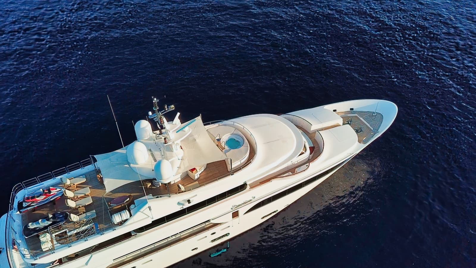 2007 CRN Pilothouse - Photo 67