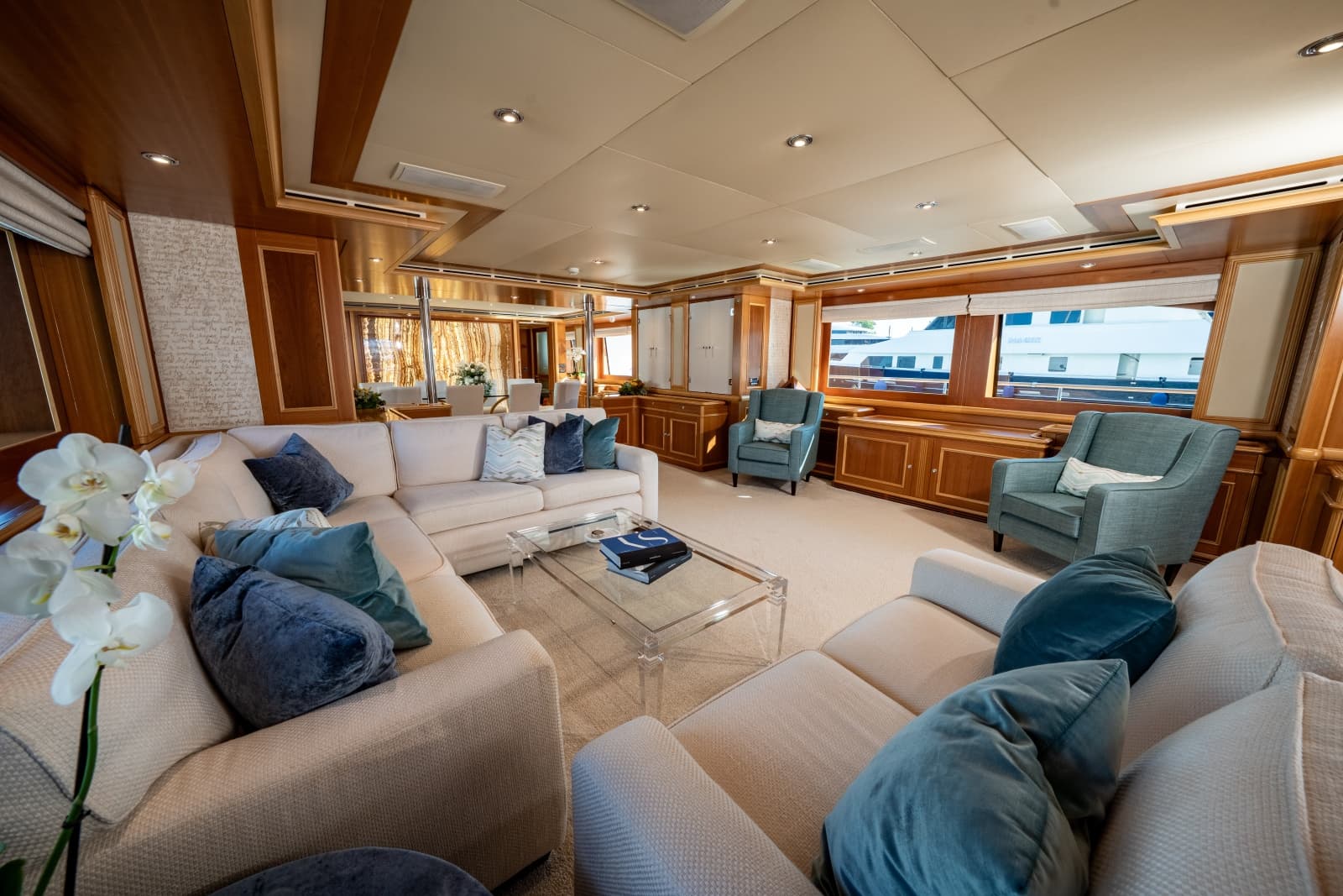 2007 CRN Pilothouse - Photo 4