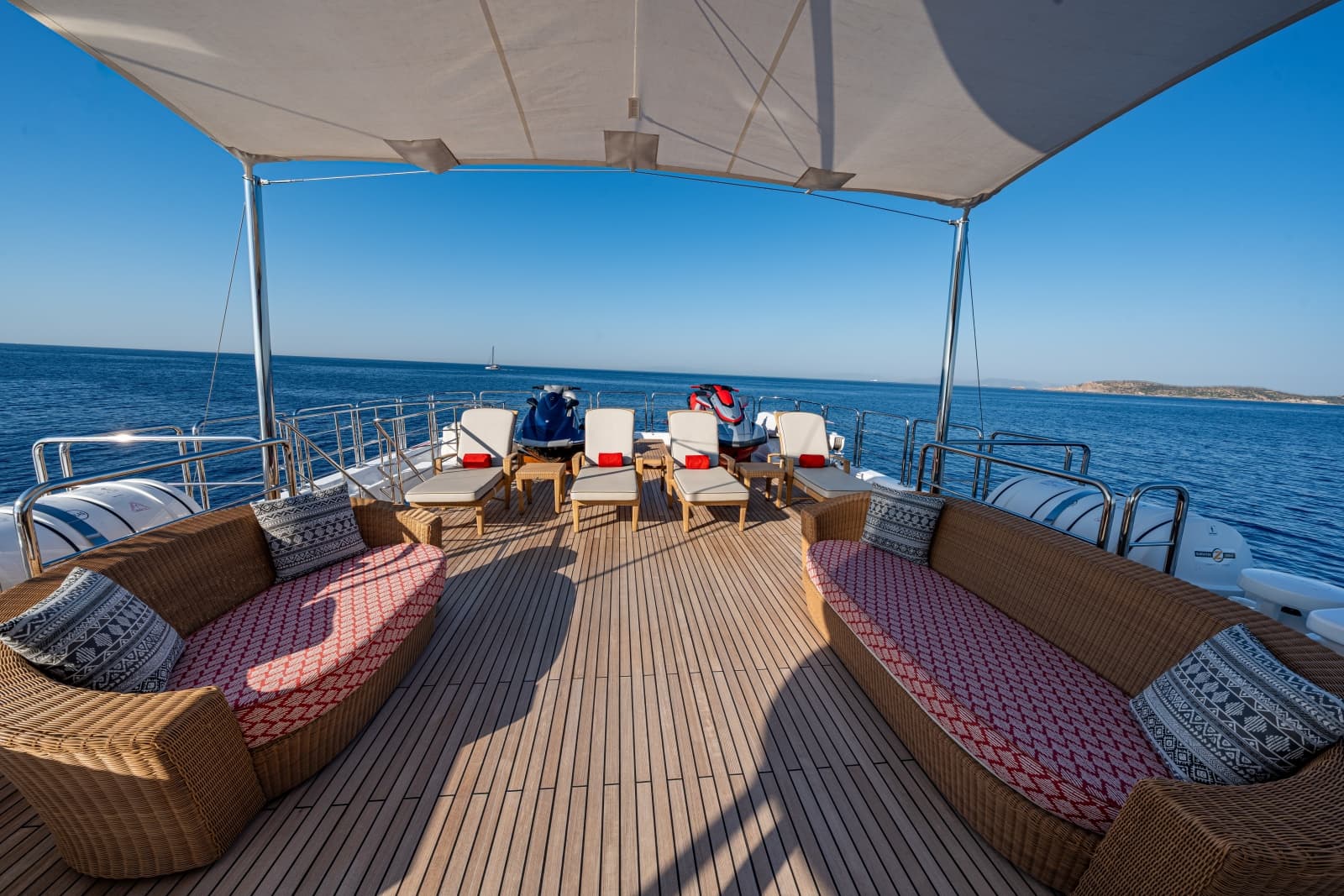 2007 CRN Pilothouse - Photo 47
