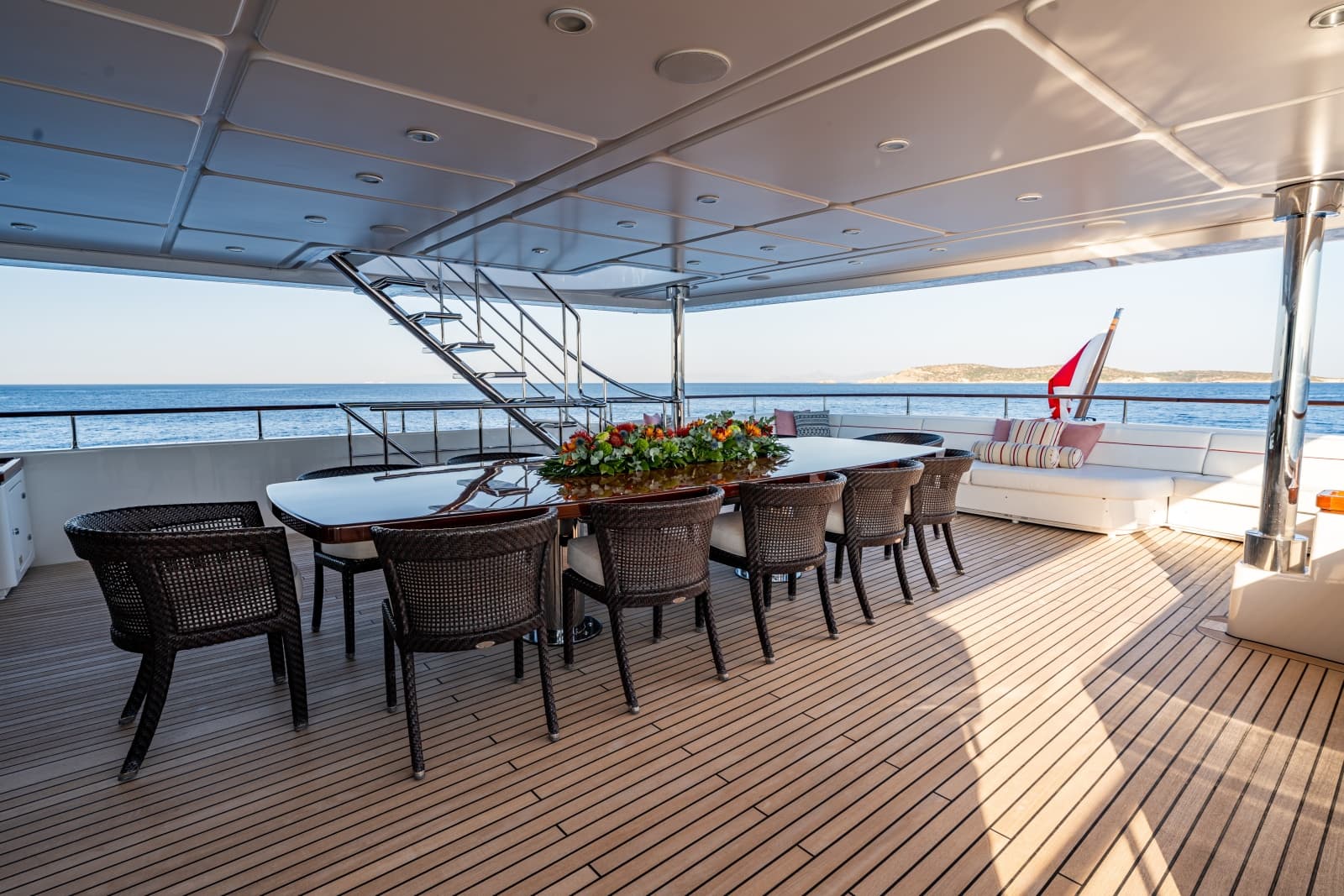 2007 CRN Pilothouse - Photo 41