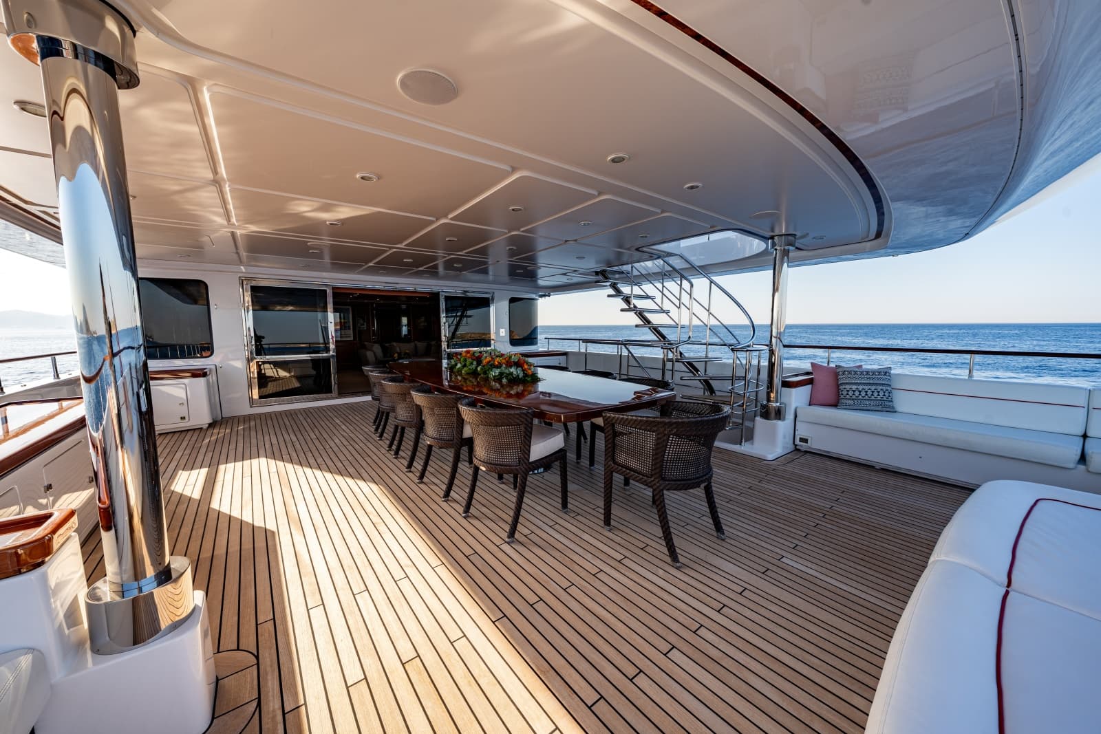 2007 CRN Pilothouse - Photo 42