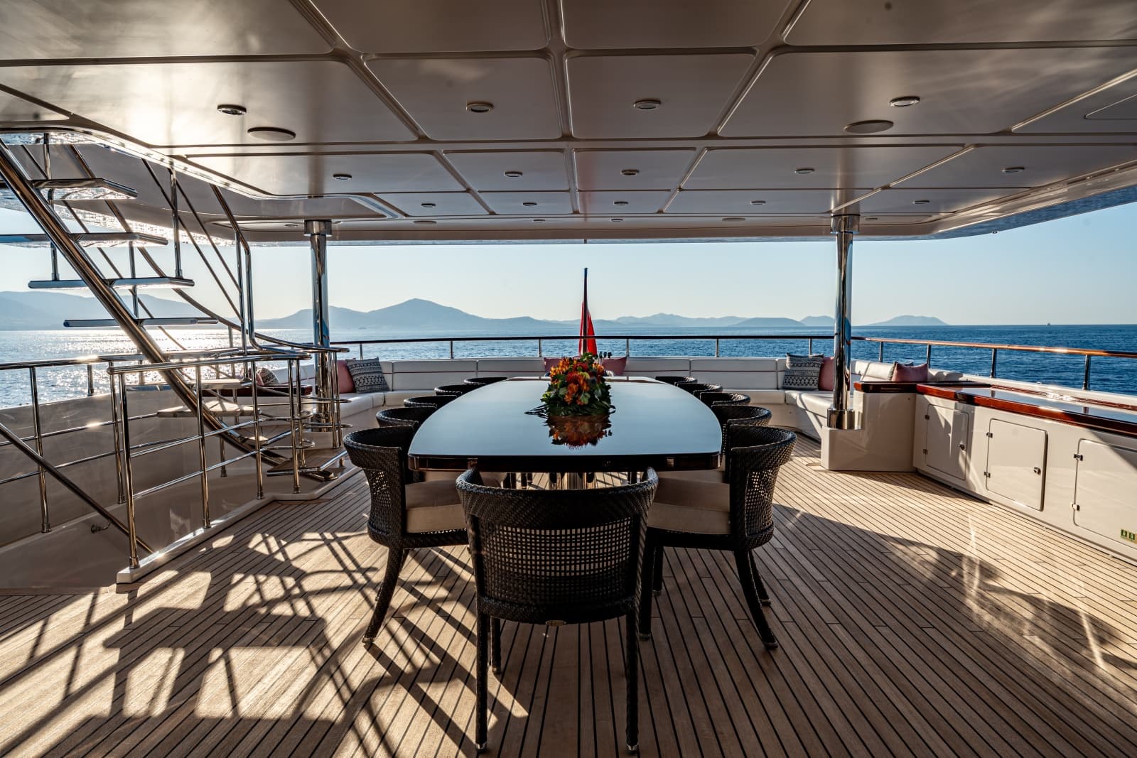 2007 CRN Pilothouse - Photo 40