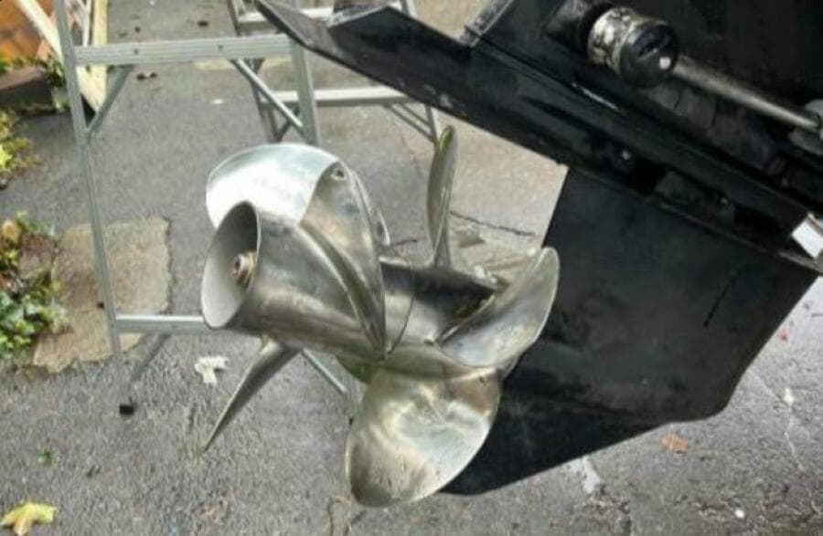 2007 Sea Ray 260 Sundancer