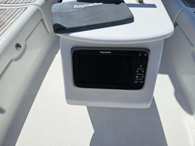 2009 Beneteau Cyclades 43.3