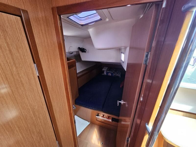 2009 Beneteau Cyclades 43.3
