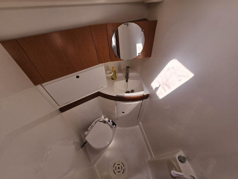 2009 Beneteau Cyclades 43.3