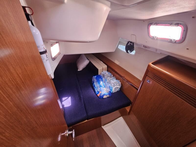 2009 Beneteau Cyclades 43.3