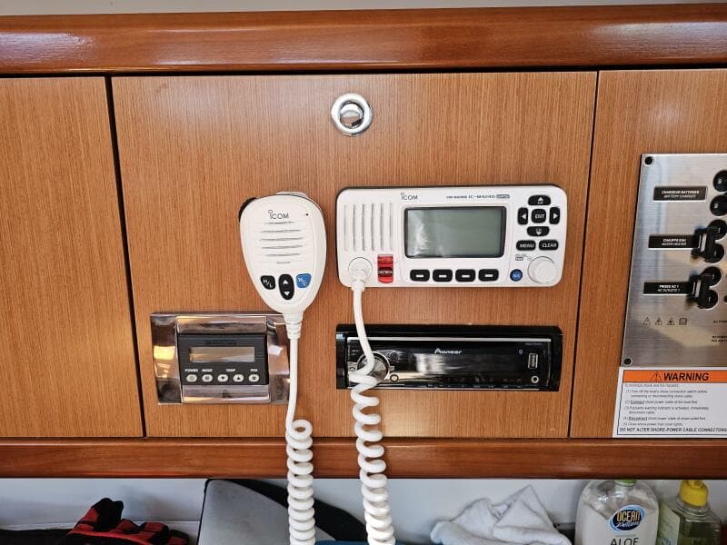 2009 Beneteau Cyclades 43.3