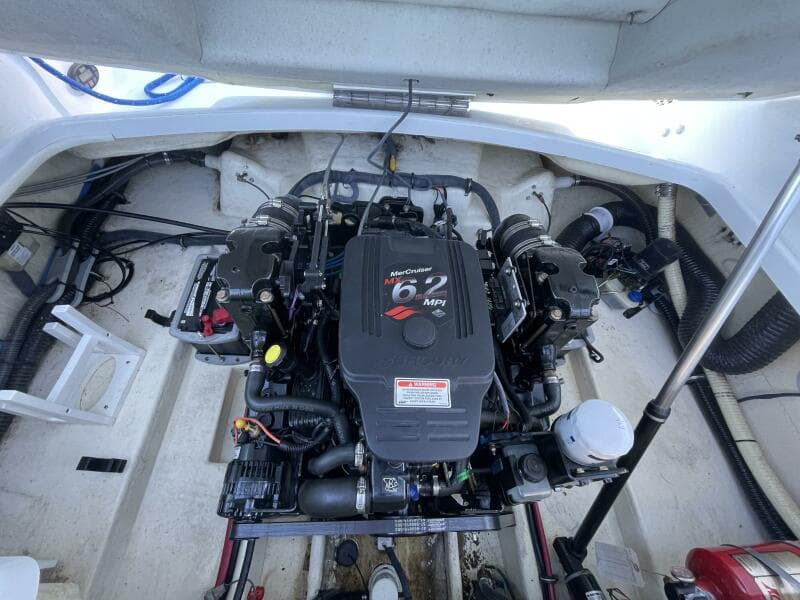 2005 Formula 240 BR