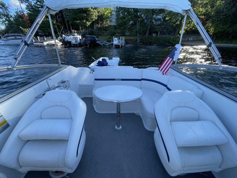 2005 Formula 240 BR