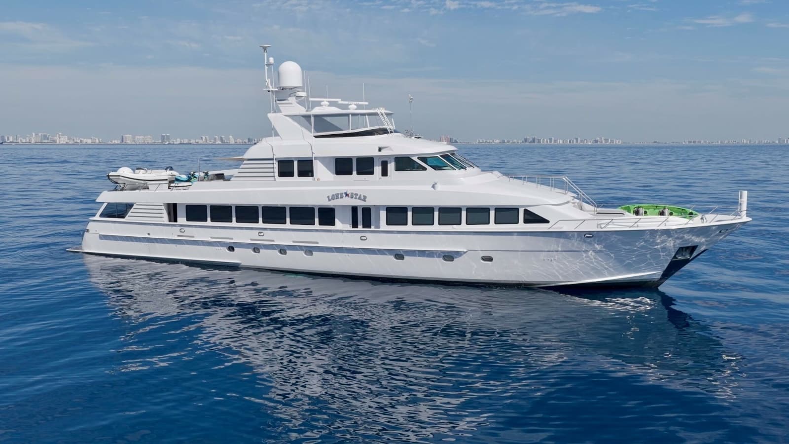 1995 Hatteras Flybridge Motor Yacht - Photo 114