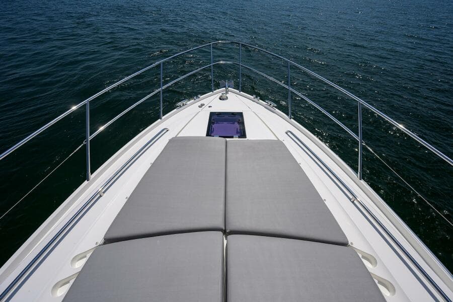 Princess F49 Chill- Sunpad