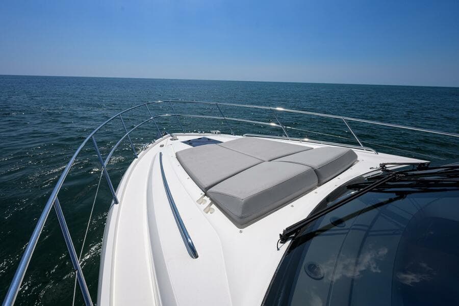 Princess F49 Chill- Bow