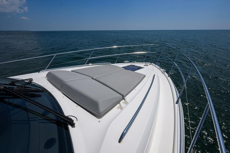 Princess F49 Chill- Bow