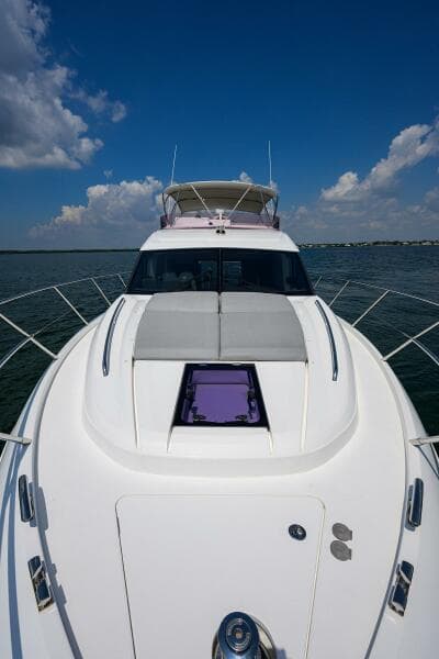 Princess F49 Chill- Bow