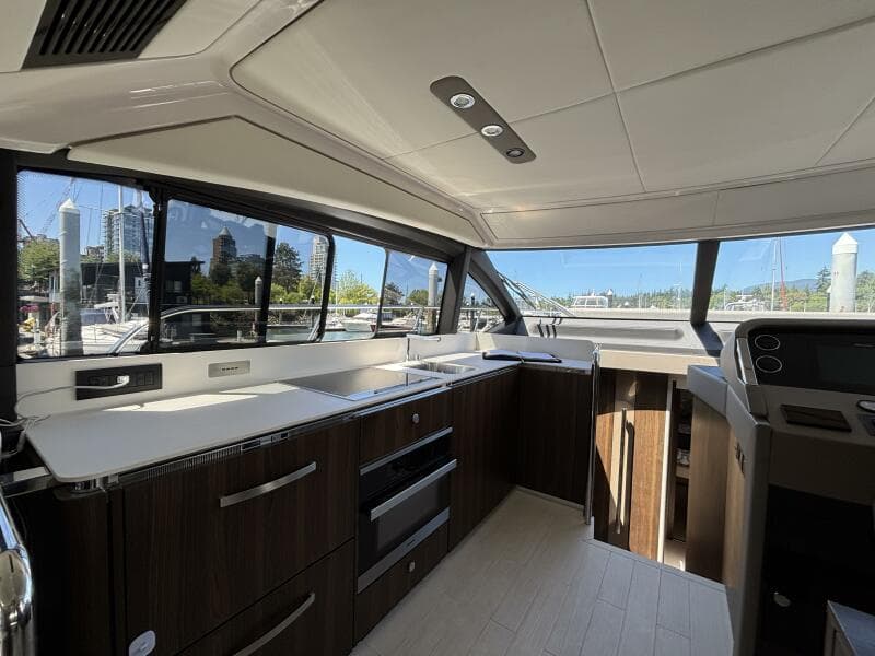 2019 Azimut 50