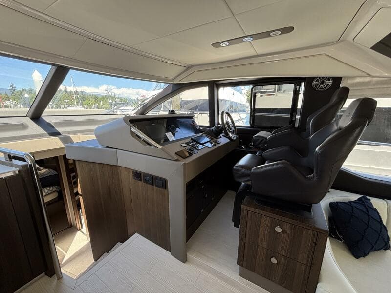 2019 Azimut 50