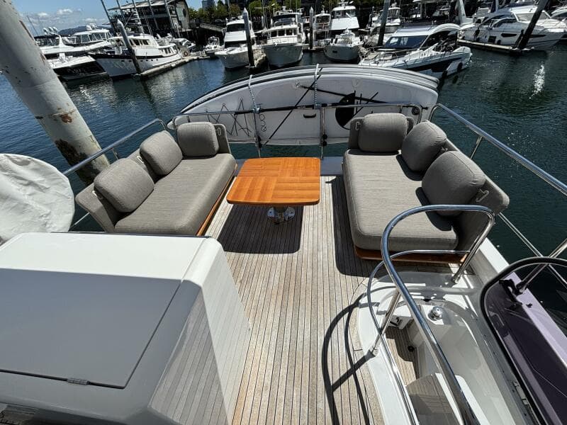 2019 Azimut 50