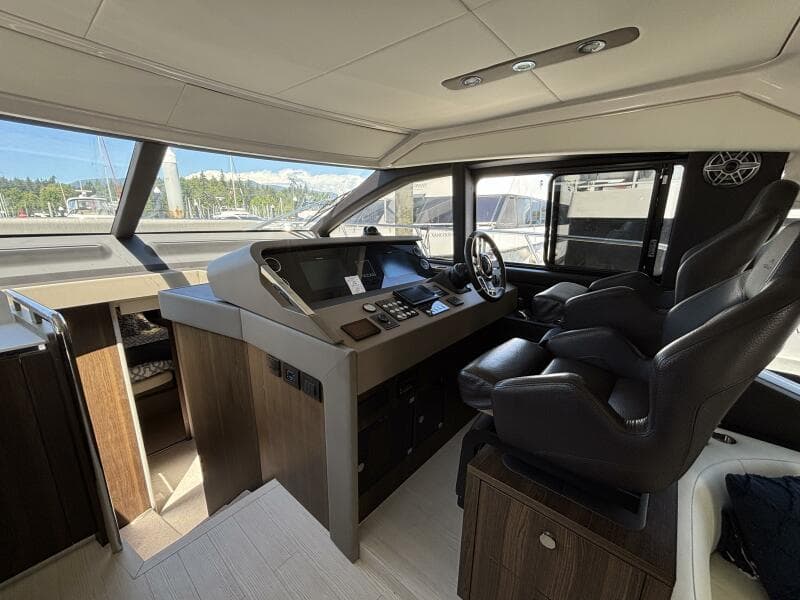 2019 Azimut 50
