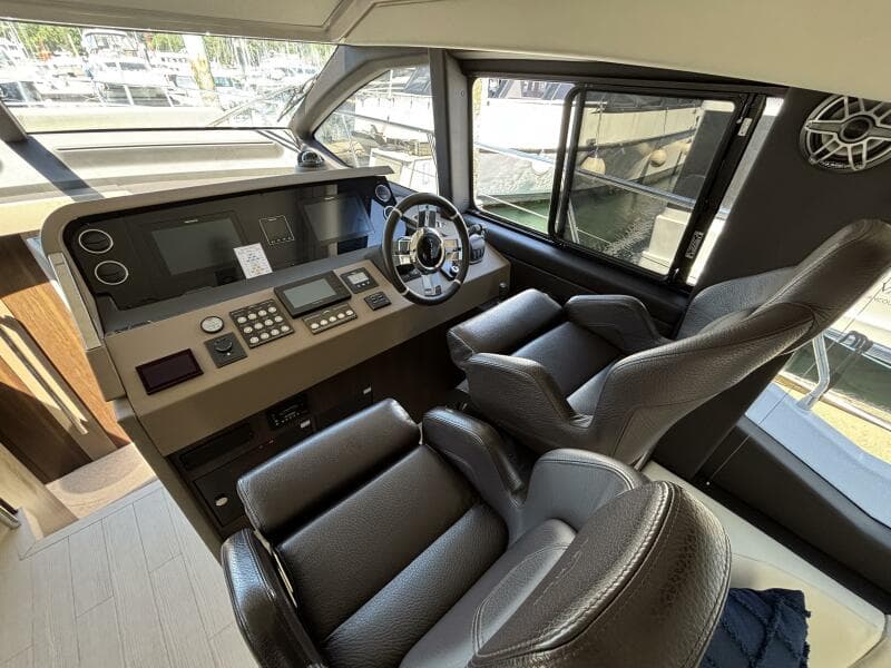 2019 Azimut 50