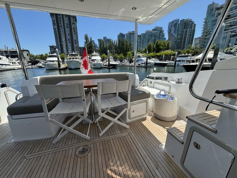 2019 Azimut 50