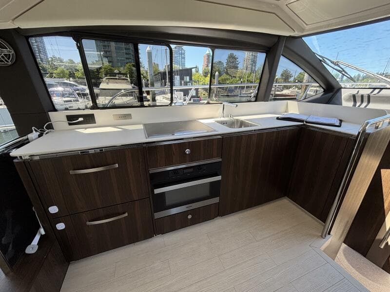 2019 Azimut 50