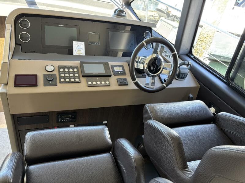 2019 Azimut 50