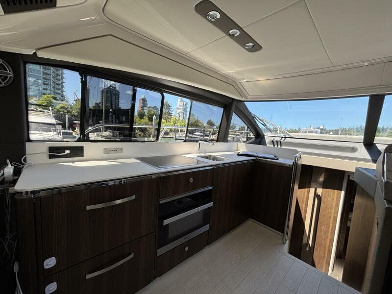 2019 Azimut 50