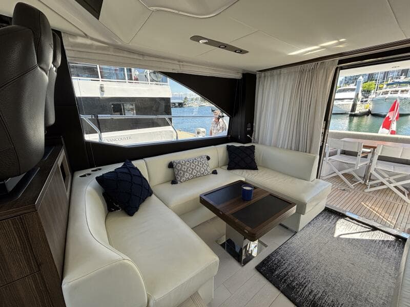 2019 Azimut 50