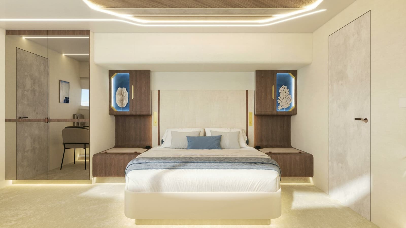 2026 Latitude Yachts  - Photo 21
