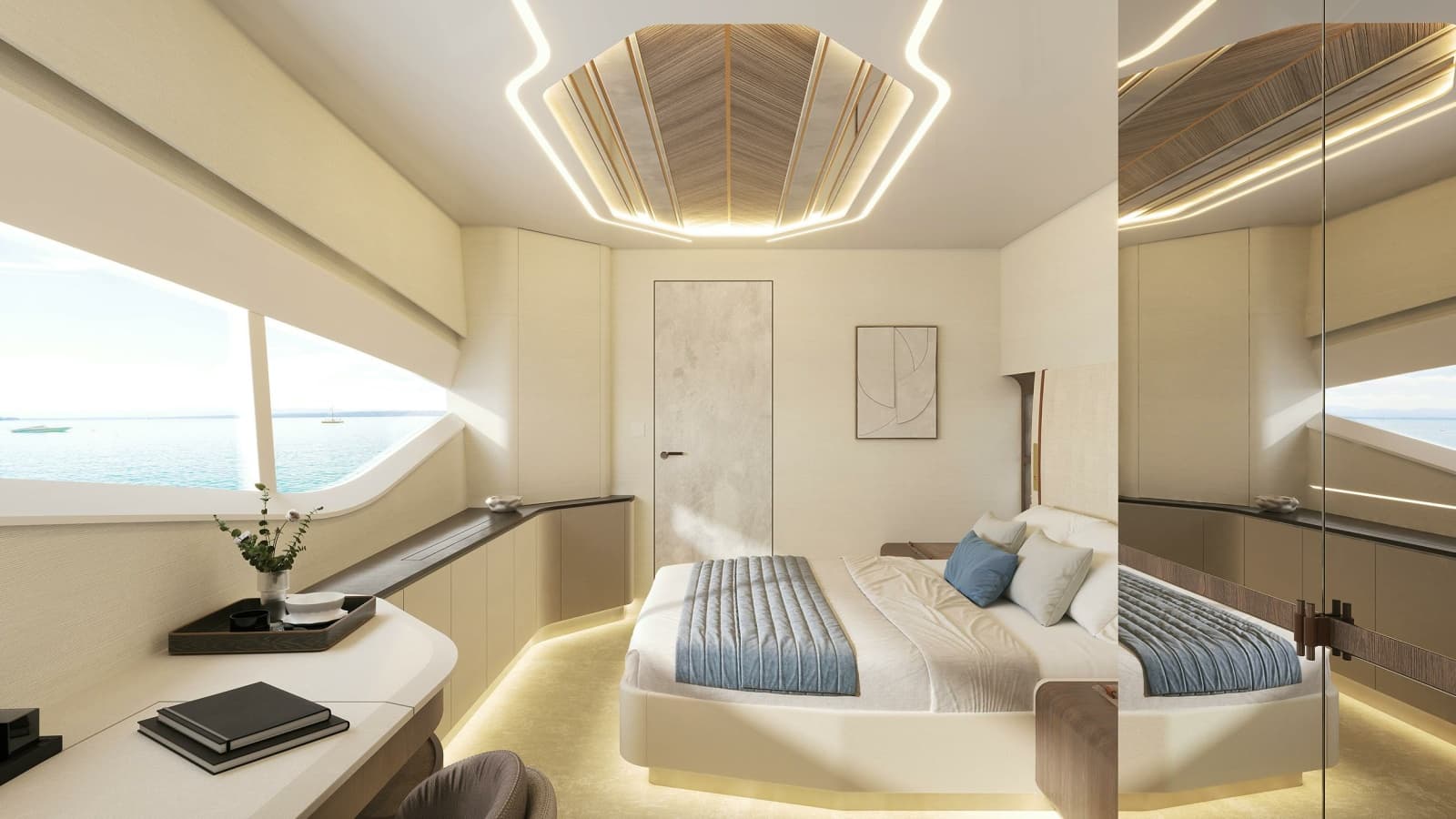 2026 Latitude Yachts  - Photo 18