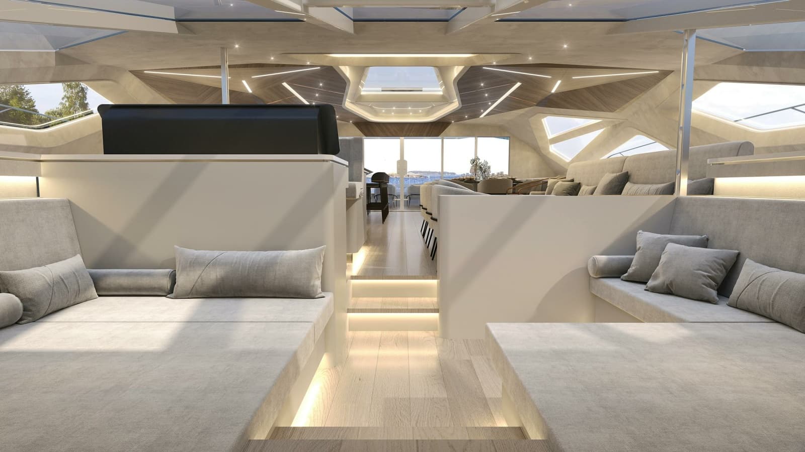 2026 Latitude Yachts  - Photo 9