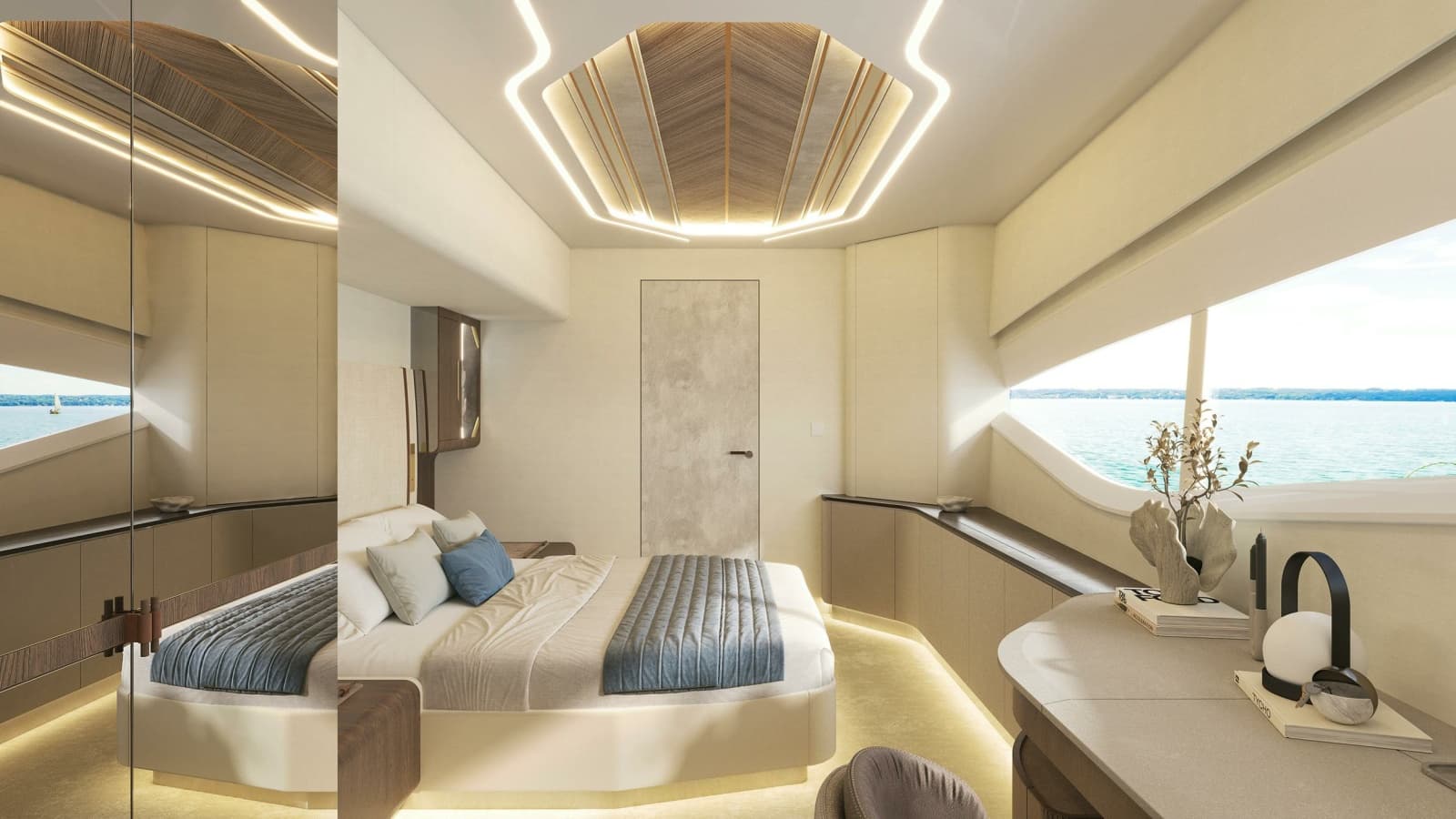 2026 Latitude Yachts  - Photo 23
