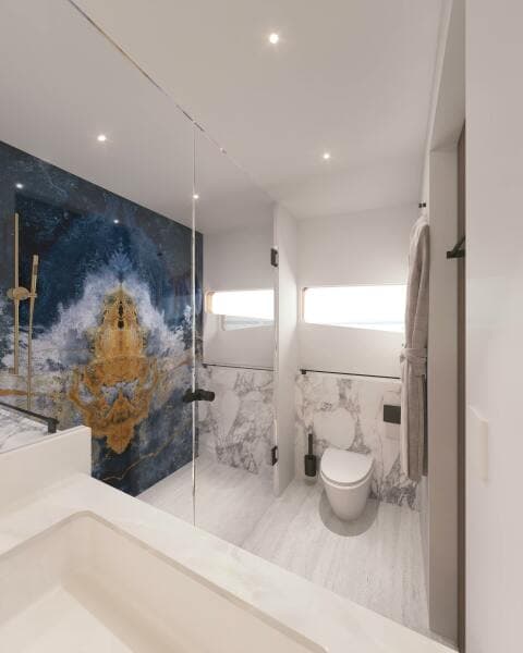 2026 Latitude Yachts 