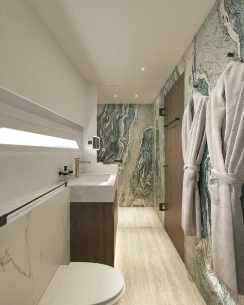 2026 Latitude Yachts 