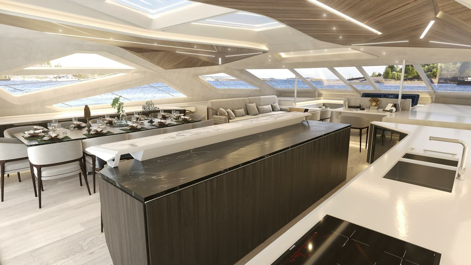 2026 Latitude Yachts  - Photo 6