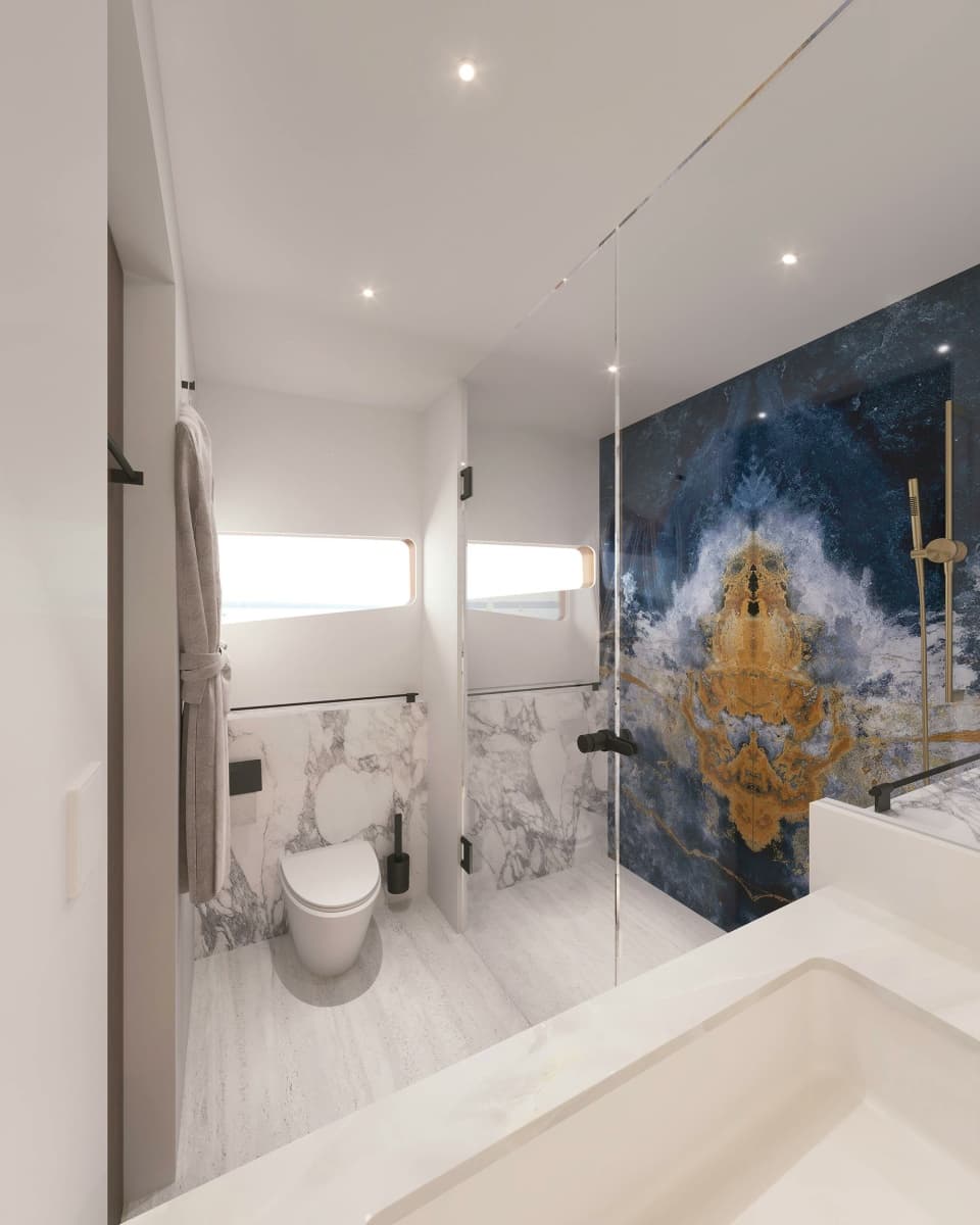 2026 Latitude Yachts  - Photo 25