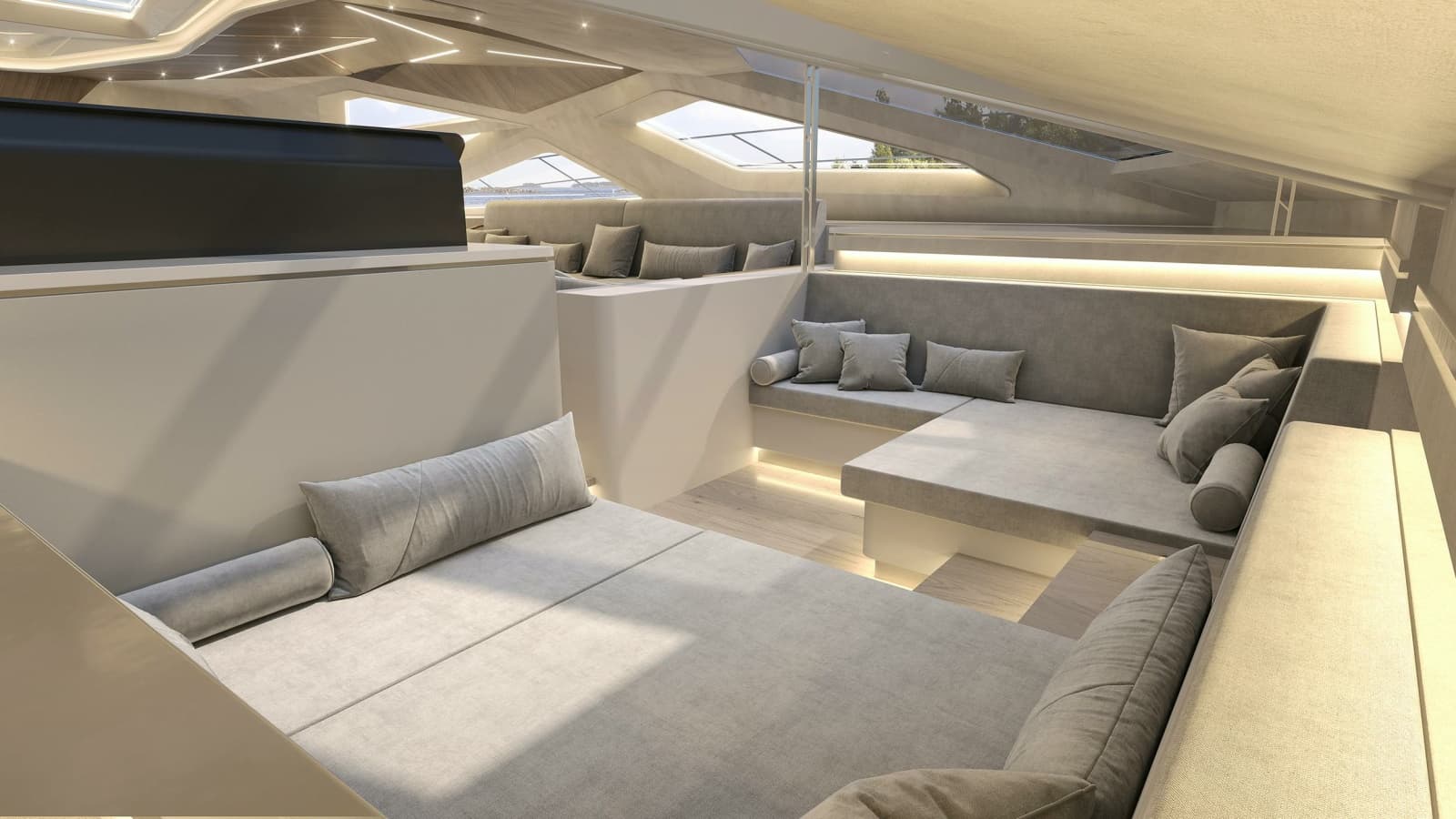 2026 Latitude Yachts  - Photo 12