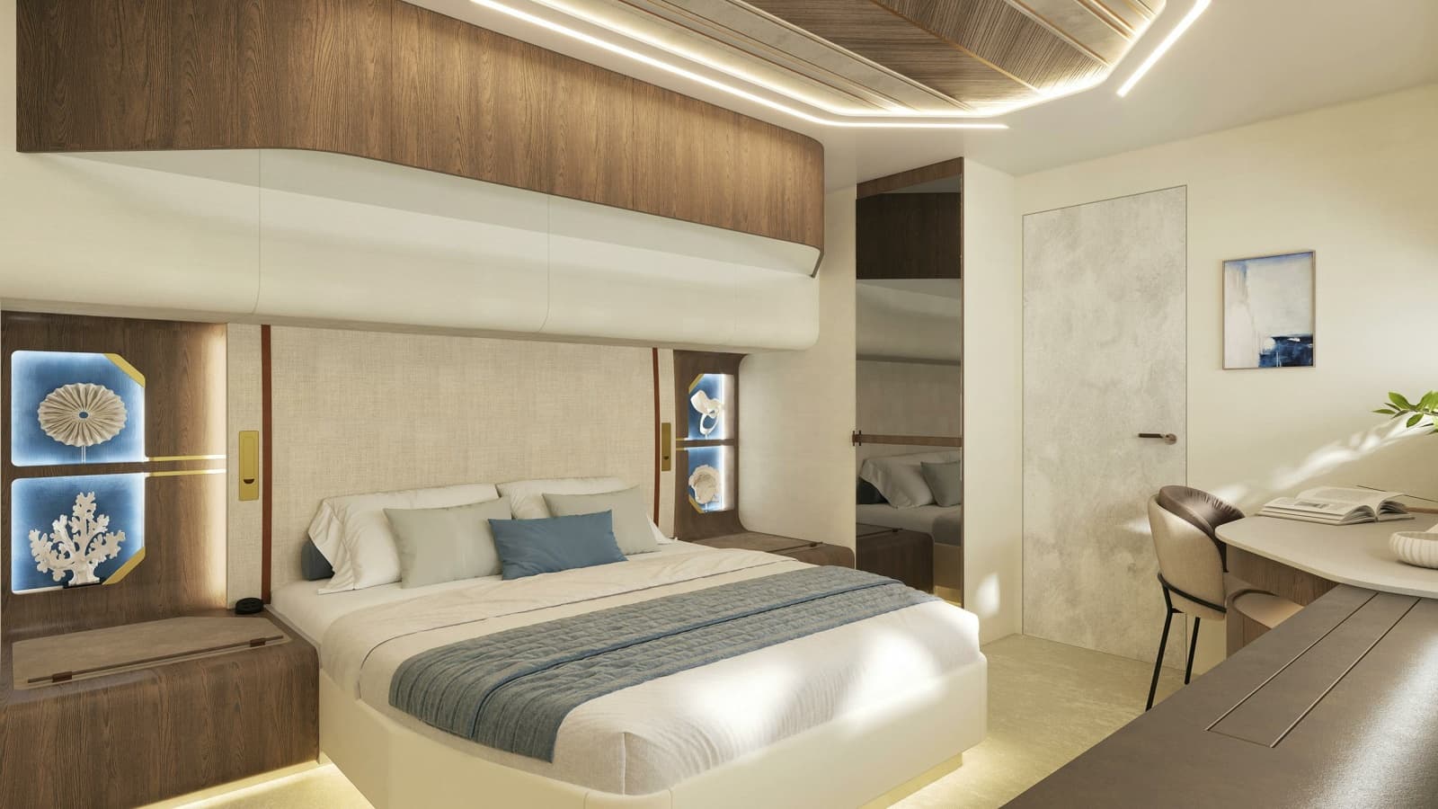 2026 Latitude Yachts  - Photo 27