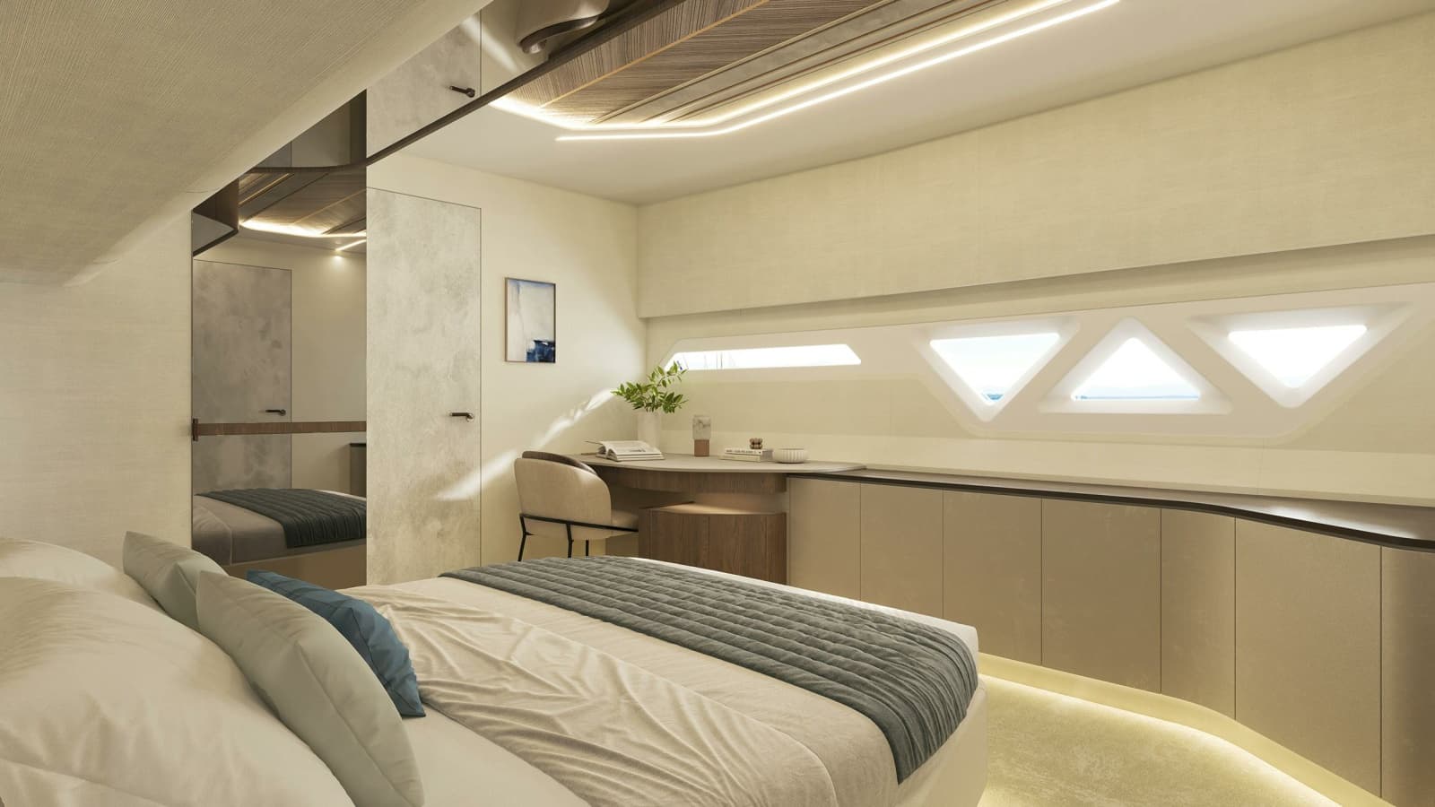 2026 Latitude Yachts  - Photo 28